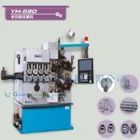 电脑压簧机 通信设备制造领域的精密自动化解决方案