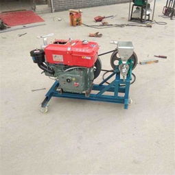 饲料食品膨化机批发——多功能挤压膨化机助力玉米加工