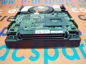 IBM硬盘DDYS-T09170与裕益科技 计算机设备中的可靠存储解决方案