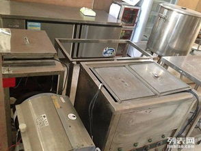 南宁二手办公设备与电脑回收公司 通信设备循环利用的新篇章