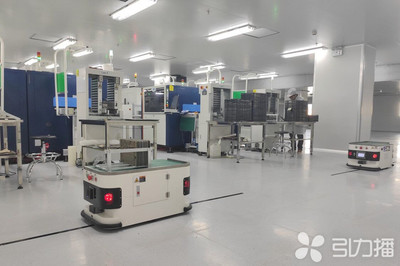 相城区16家企业跻身苏州市2019年市级示范智能车间公示名单，计算机设备行业展现强劲智能化实力